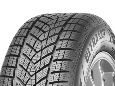 GOODYEAR ULTRA GRIP PERFORM GEN-1